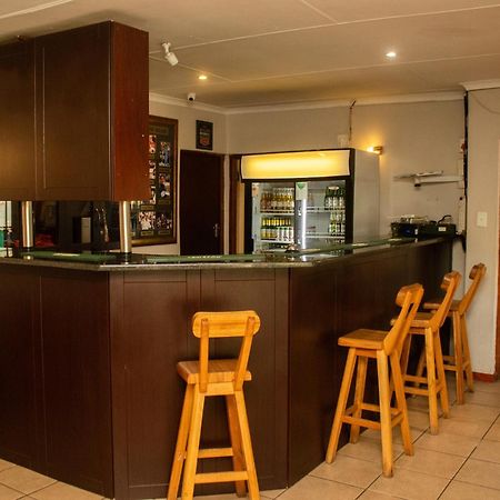 Masai Lodge Polokwane Exterior foto